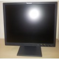 Lenovo 19" LCD monitor L191