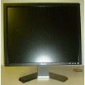 Dell 19" LCD monitor E198FP