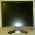 Dell 19" LCD monitor E198FP