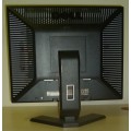 Dell 19" LCD monitor E198FP