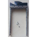 IBM 3,5" SAS/SATA HOTSWAP tray/rámeček 42R4131 