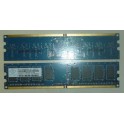 Nanya 1GB DDR2 PC2-6400U, 800Mhz