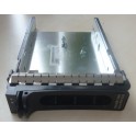 Dell 3,5" SCSI HOTSWAP tray/r&aacute;meček 0WJ038