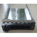 Dell 3,5" SCSI HOTSWAP tray/rámeček 0WJ038