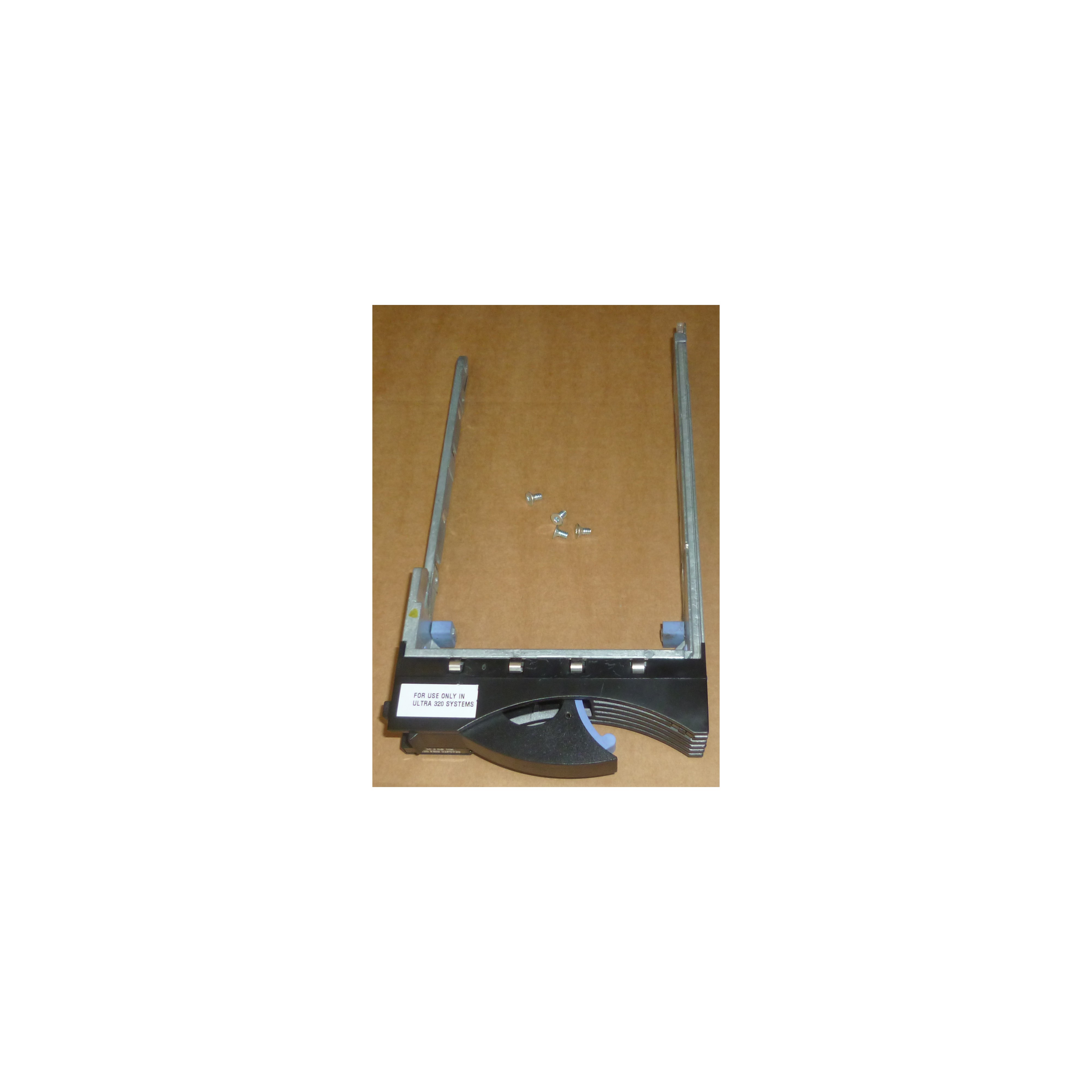 IBM 3,5" SCSI U320 HOTSWAP tray/r&aacute;meček 59P5224