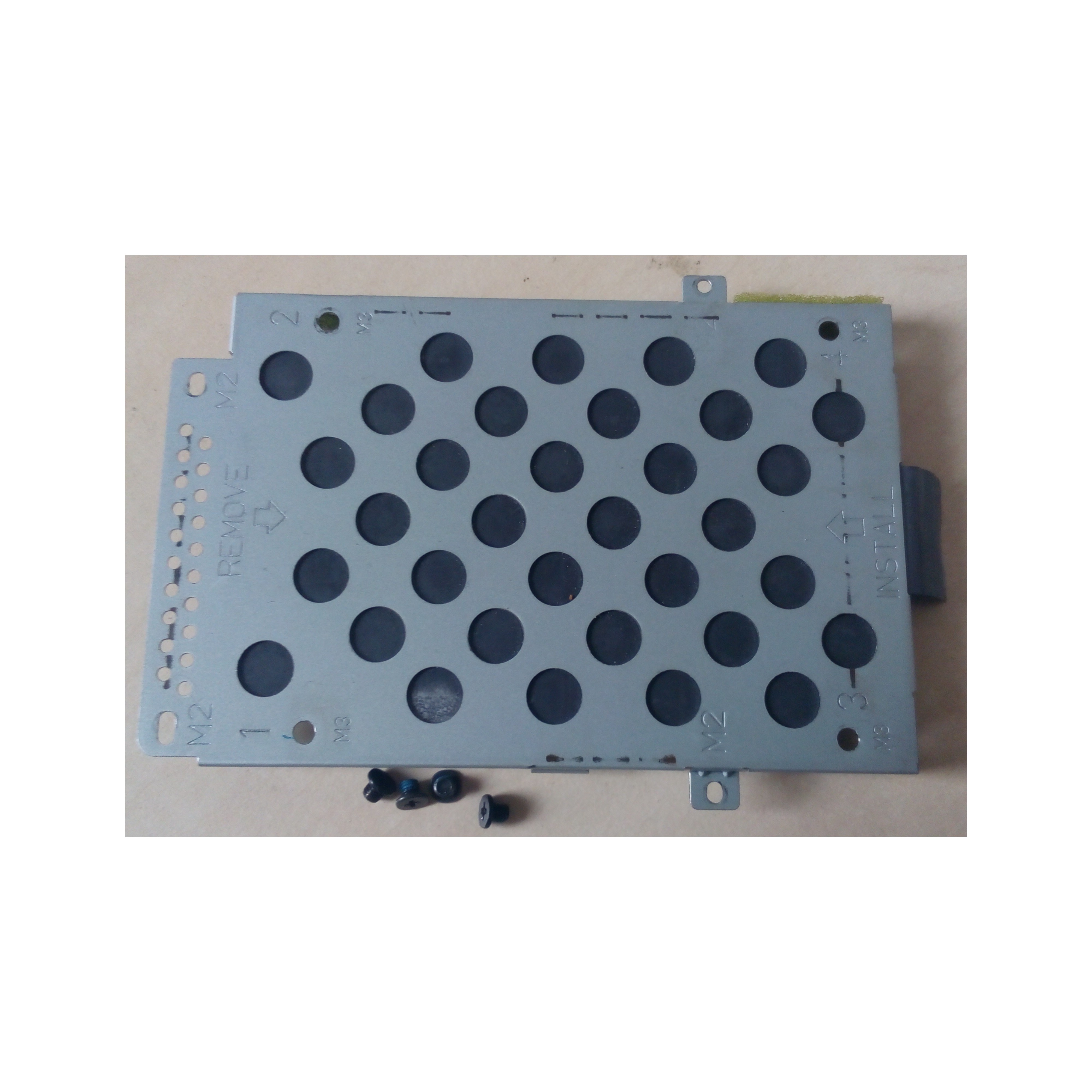 Dell R&aacute;meček na disk pro Latitude E5500, E5400