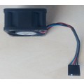 Ventilátor Delta Electronics EFB0412HHD