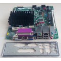 Mini-ITX deska Intel D2700MUD + procesor Atom D2700