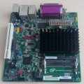 Mini-ITX deska Intel D2700MUD + procesor Atom D2700
