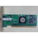 Dell QLogic QLA2340 Fibre Controller Card PCI-X