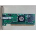 Dell QLogic QLA2340 Fibre Controller Card PCI-X