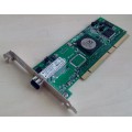 Dell QLogic QLA2340 Fibre Controller Card PCI-X