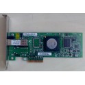 Dell Qlogic QLE2460 4Gb PCI-X HOST BUS ADAPTER