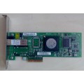 Dell Qlogic QLE2460 4Gb PCI-X HOST BUS ADAPTER