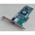 Dell Qlogic QLE2460 4Gb PCI-X HOST BUS ADAPTER