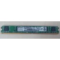 Cisco 512MB PC2-5300 DDR2-667MHz ECC Registered CL5 240-Pin DIMM Very Low Profile (VLP) Memory Module