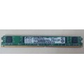 Cisco 512MB PC2-5300 DDR2-667MHz ECC Registered CL5 240-Pin DIMM Very Low Profile (VLP) Memory Module