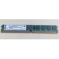 Viking 2GB PC2-5300 DDR2-667MHz ECC Registered CL5 240-Pin