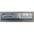 Hynix 1GB PC2-5300 DDR2-667MHz ECC Fully Buffered CL5 240-Pin DIMM