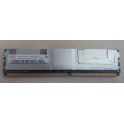 Hynix 1GB PC2-5300 DDR2-667MHz ECC Fully Buffered CL5 240-Pin DIMM HYMP512F72BP8N3-Y5 AC-T