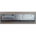Hynix 1GB PC2-5300 DDR2-667MHz ECC Fully Buffered CL5 240-Pin DIMM HYMP512F72BP8N3-Y5 AC-T