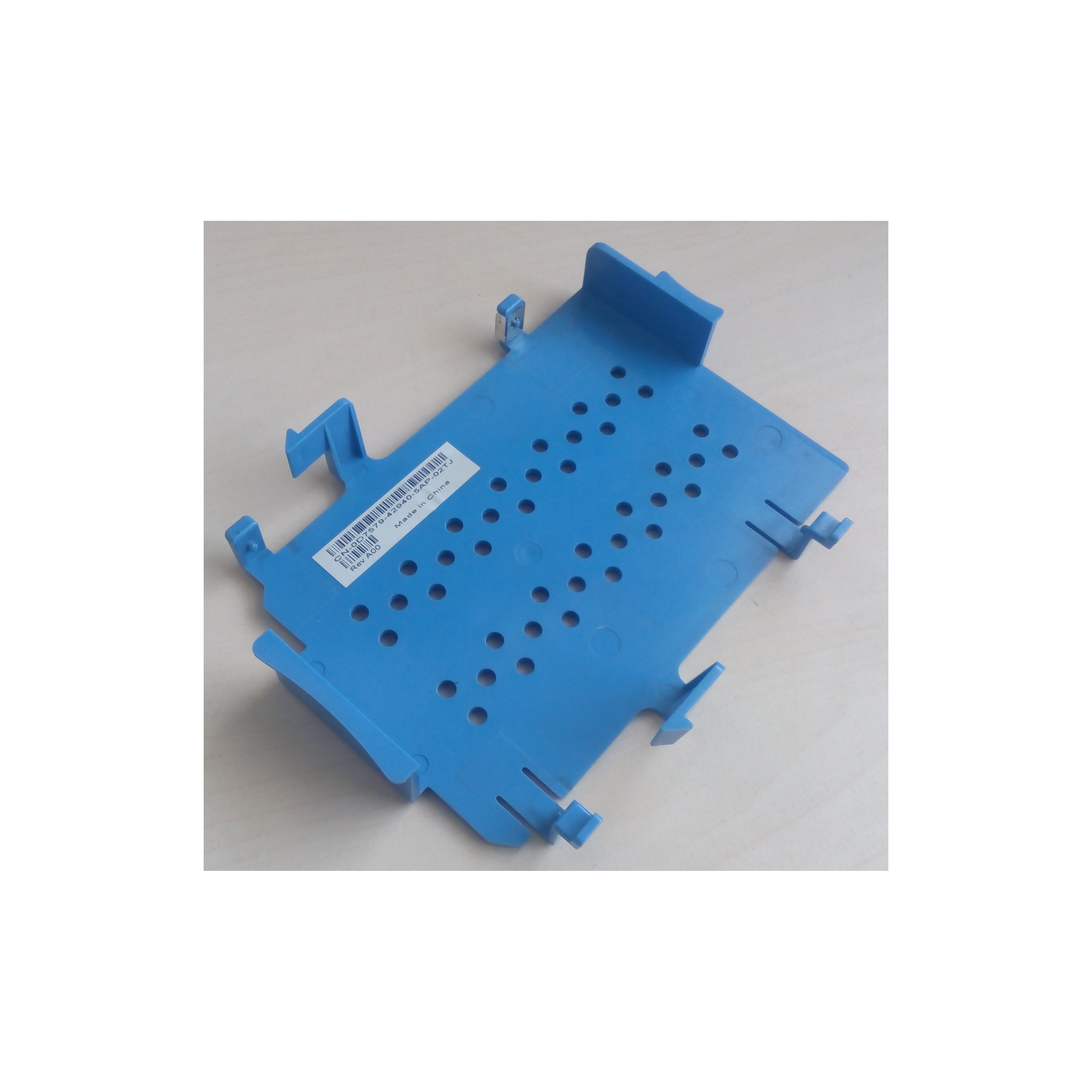 Dell Blue Hard Drive Caddy