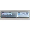 Hynix 2GB PC2-5300 DDR2-667MHz ECC Fully Buffered CL5 240-Pin HYMP125F72CP8D3-Y5-AC