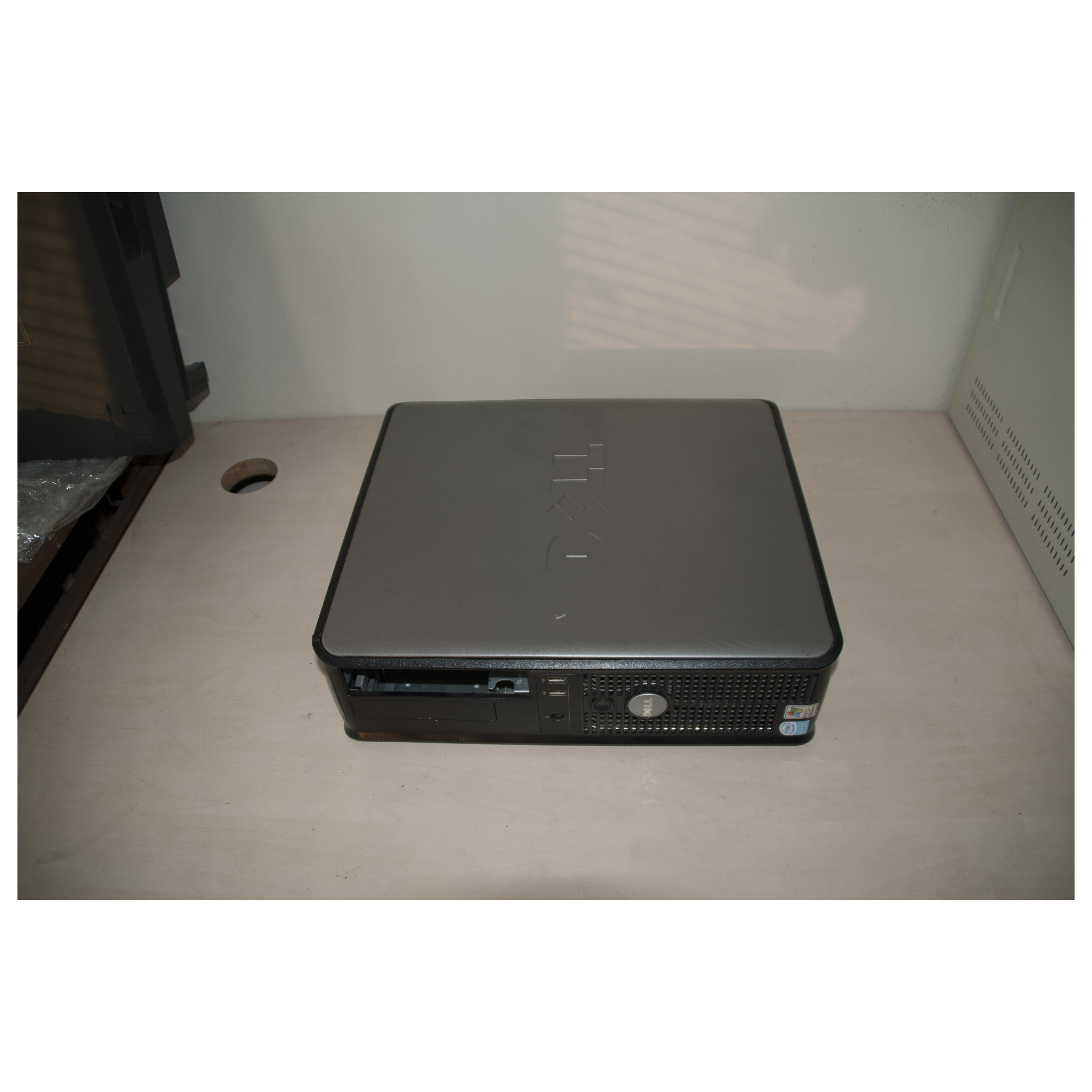 Dell Optiplex 320 Desktop tower