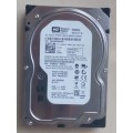 Western digital WD800JD 80GB SATA