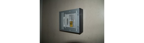 CD / DVD mechaniky